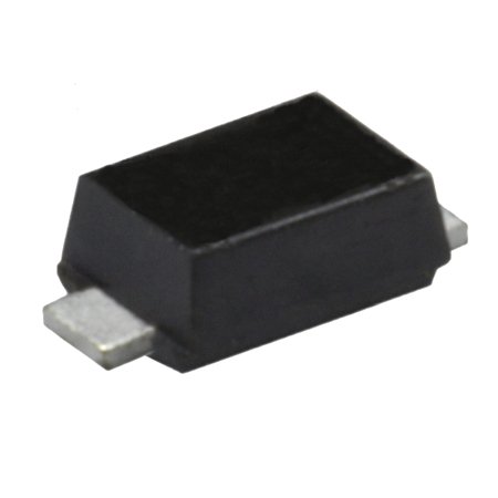 Sem Imagem - DIODO SUPRESSOR DE TRANSIENTE ESD PROT 5.0V SOD-923